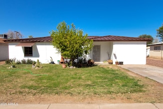 706 E Roosevelt Ave, Buckeye, AZ 85326