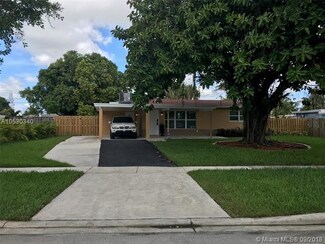 1504 E River Dr, Margate, FL 33063