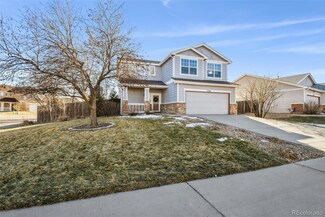 5564 E Monument Dr, Castle Rock, CO 80104