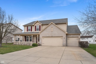 1975 Westminster Place, Columbus, IN 47201
