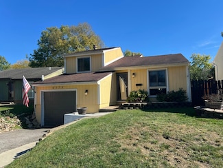 6578 Arborg Ct, Dublin, OH 43017