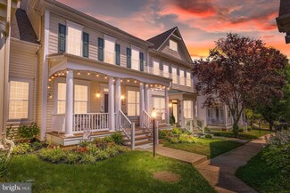 527 Gentlewood Square, Purcellville, VA 20132