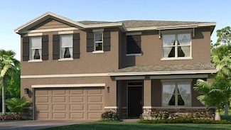 18128 Canopy Place, Bradenton, FL 34211