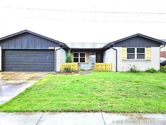 10613 E 36th St, Tulsa, OK 74146