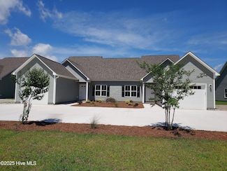 421 Old Church Rd Unit A, Swansboro, NC 28584