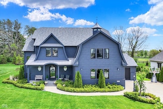 5120 Melbourne Place, Zionsville, IN 46077