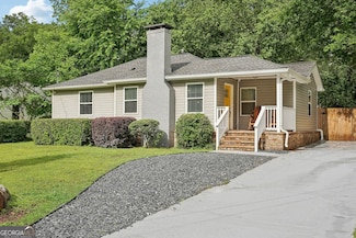 1605 Wellswood Dr SE, Atlanta, GA 30315