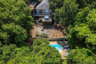 238 Sea Oats Trail, Kitty Hawk, NC 27949