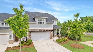 4591 Grenadine Cir, Acworth, GA 30101