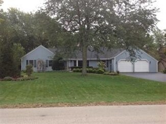 501 Aberdeen Rd, Frankfort, IL 60423