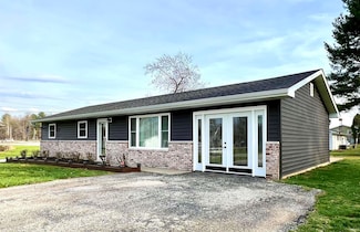 201 W Haney St, Orleans, IN 47452
