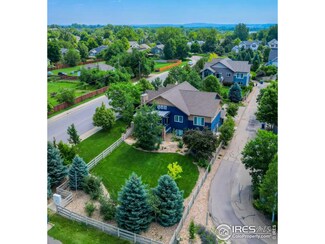 1342 Paschal Dr, Louisville, CO 80027