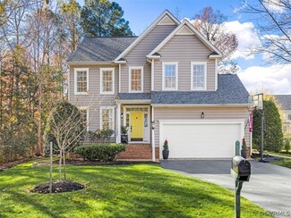 5216 Wheat Ridge Place, Glen Allen, VA 23059