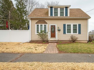 350 Homestead Ave, Holyoke, MA 01040