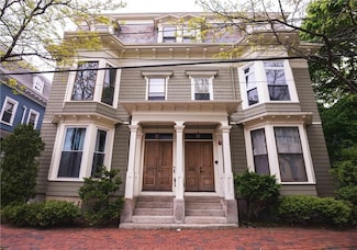 99 Almy St Unit 1, Providence, RI 02909