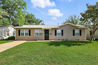 106 Tarrant Dr, Euless, TX 76039