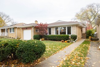 7245 N Keystone Ave, Lincolnwood, IL 60712