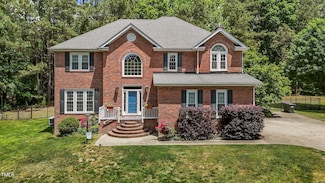 4225 Old Lewis Farm Rd, Raleigh, NC 27604