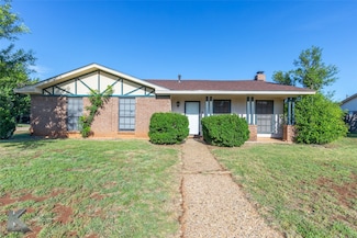 2350 Corsicana Ave, Abilene, TX 79606
