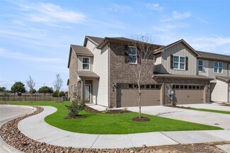 261 Berthe Ct, Cedar Hill, TX 75104