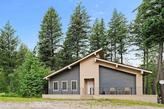 421 Seville Ln, Coram, MT 59913