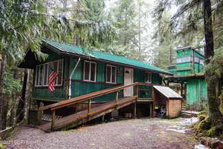 L31 B4 Loggers Ct, Thorne Bay, AK 99919