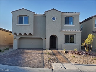 1027 Cambridge Park St, Las Vegas, NV 89148