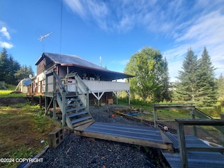 70975 Mark Ln, Anchor Point, AK 99556