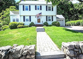 205 Walpole St, Norwood, MA 02062