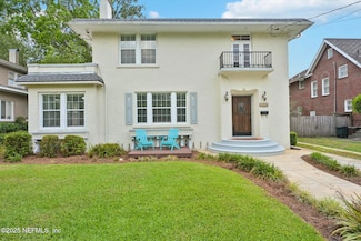 1614 Edgewood Ave S, Jacksonville, FL 32205