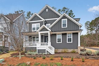 8018 Rosemont Pkwy, Durham, NC 27713