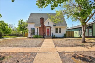 700 NW 26th St, Oklahoma City, OK 73103