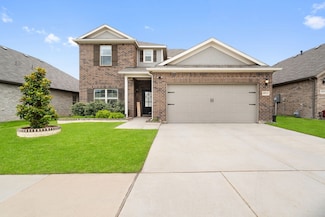 8925 Lantana Meadow Dr, Fort Worth, TX 76131