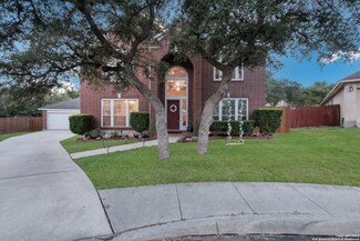 2702 Glenbrook Way, San Antonio, TX 78261