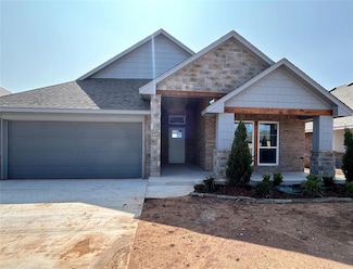 14105 Giverny Ln, Yukon, OK 73099