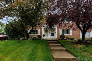 749 Clareridge Ln Unit 749, Dayton, OH 45458