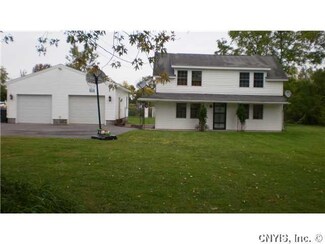 400 E Seneca St, Sherrill, NY 13461