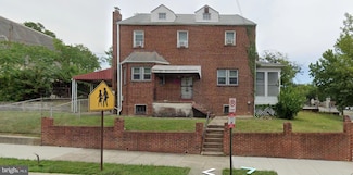 4924 Central Ave NE, Washington, DC 20019