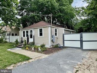 312 N Dulany Ave, Fruitland, MD 21826