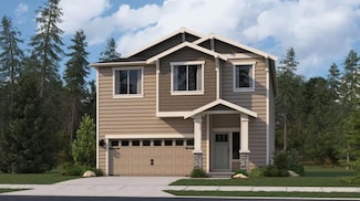 Aspen, Edmonds, WA 98026