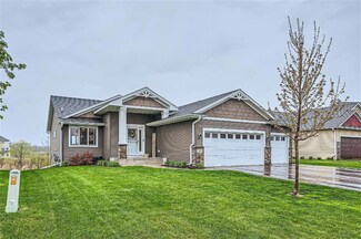 7096 208th Place N, Forest Lake, MN 55025