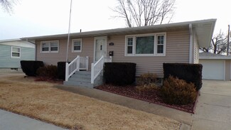 753 10th Ave, Columbus, NE 68601