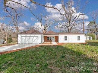 1901 Lane St, Kannapolis, NC 28083