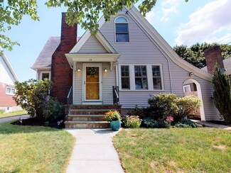 78 Falmouth Rd, West Newton, MA 02465