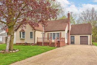 4715 Bishop St, Millington, MI 48746