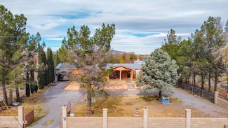3650 Westview Ave, Las Cruces, NM 88007