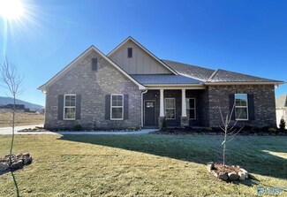 8891 Mountain Preserve Blvd SE, Gurley, AL 35748