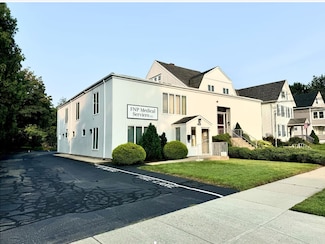 425 Montauk Ave Unit 3, New London, CT 06320