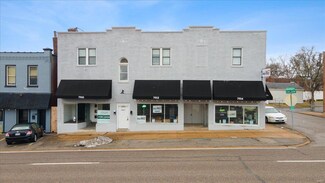 7910 Gravois Rd, Saint Louis, MO 63123