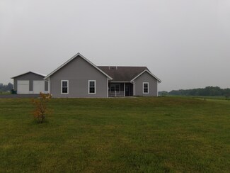 5125 S Blue Jay Dr, Poplar, WI 54864